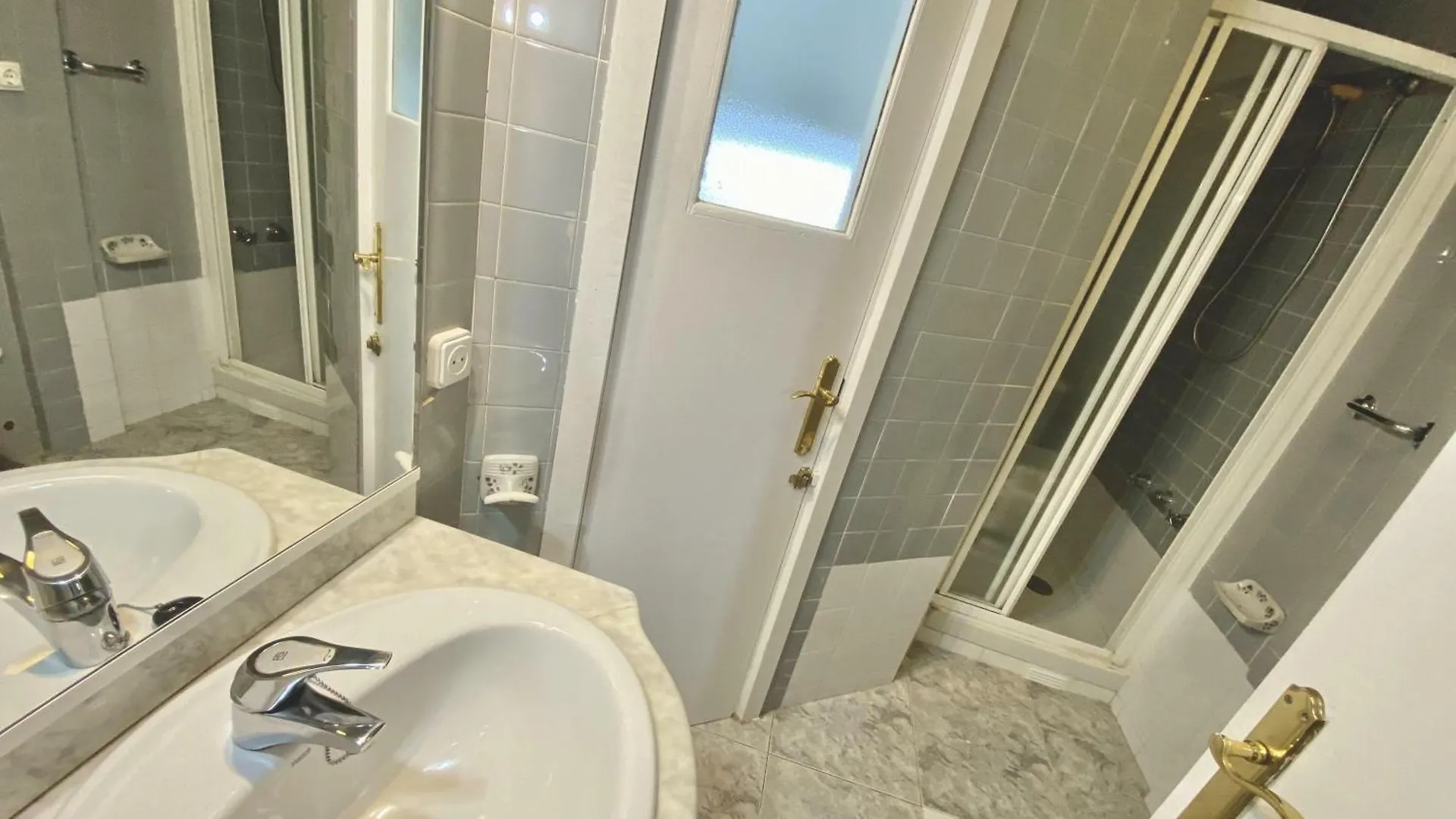Domuum Holidays - Stella Maris Salou Appartement