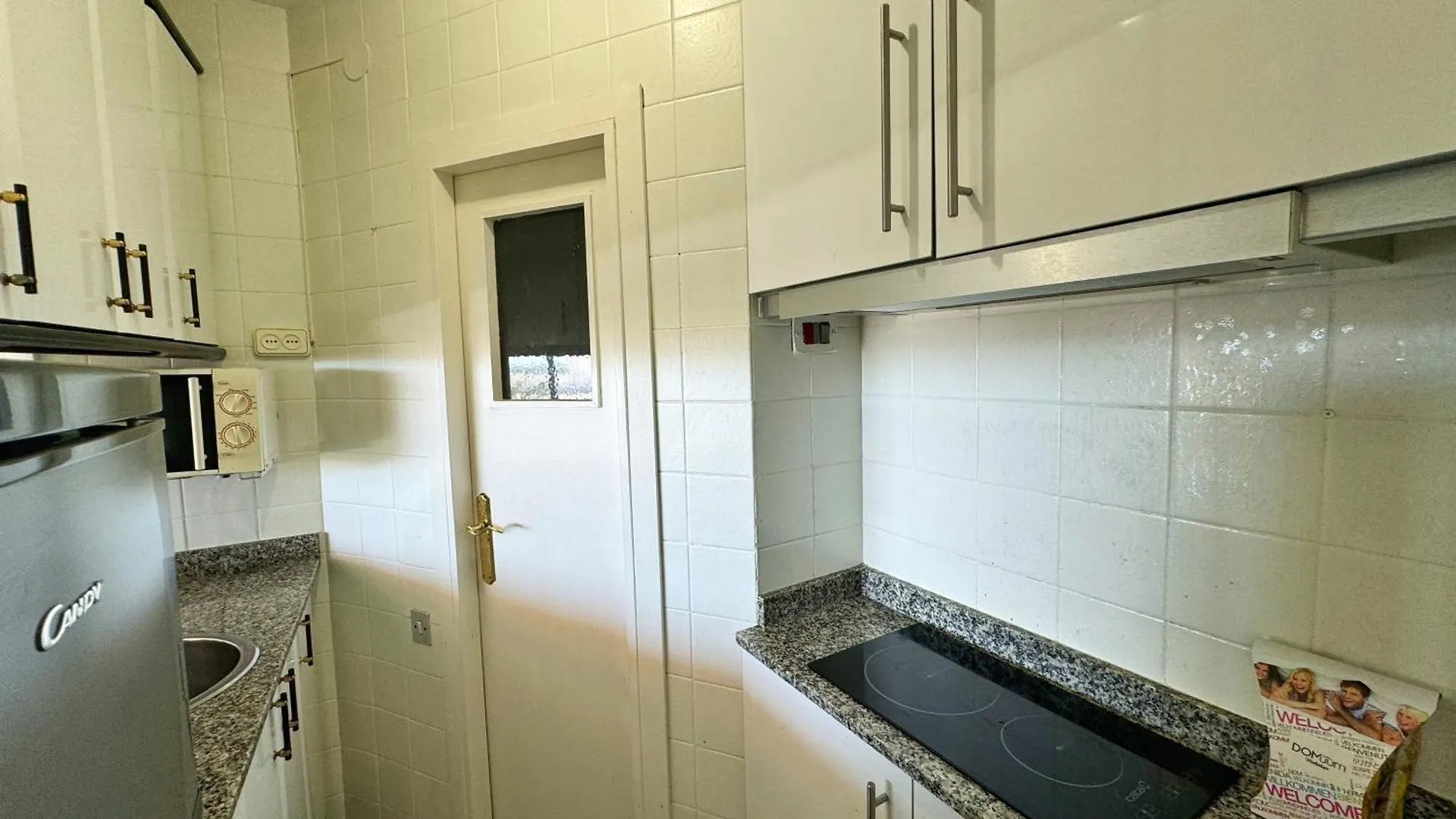Appartement Domuum Holidays - Stella Maris Salou Spanje