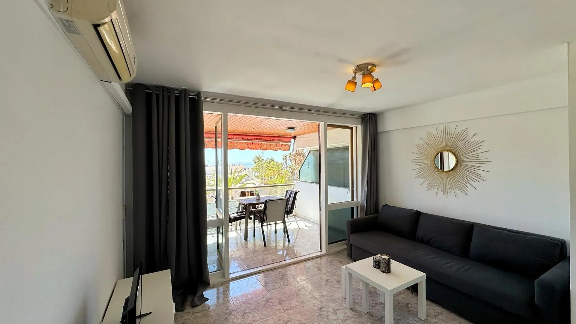 Appartement Domuum Holidays - Stella Maris Salou
