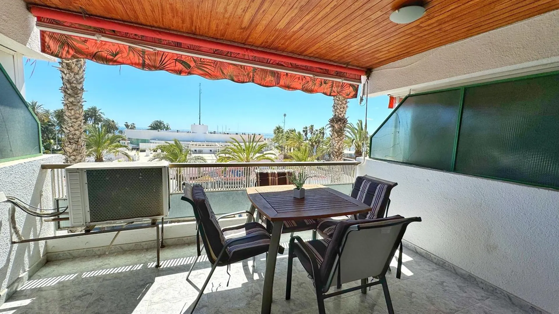Domuum Holidays - Stella Maris Salou Appartement