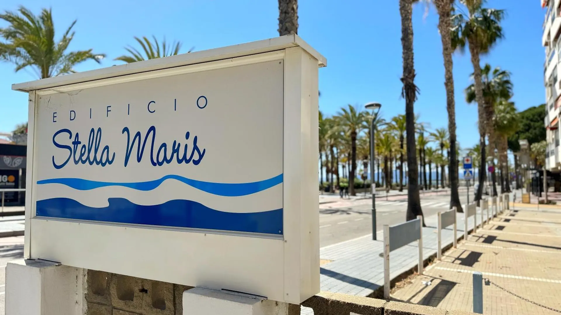 Domuum Holidays - Stella Maris Salou Spanje