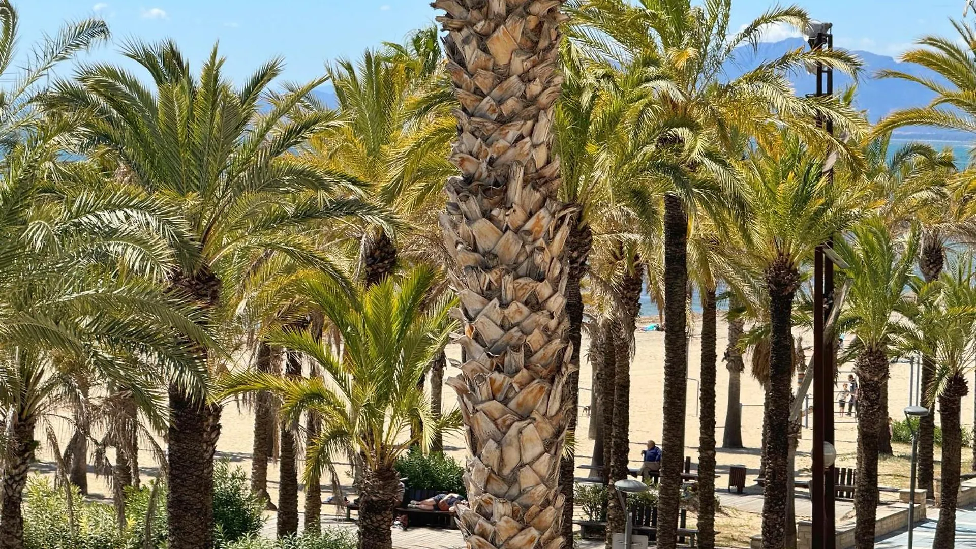Domuum Holidays - Stella Maris Salou Appartement