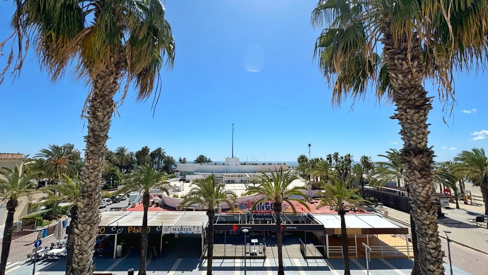 Domuum Holidays - Stella Maris Salou